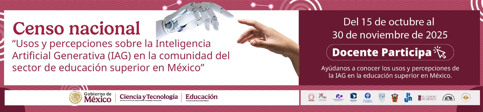 Censo Ai Docentes