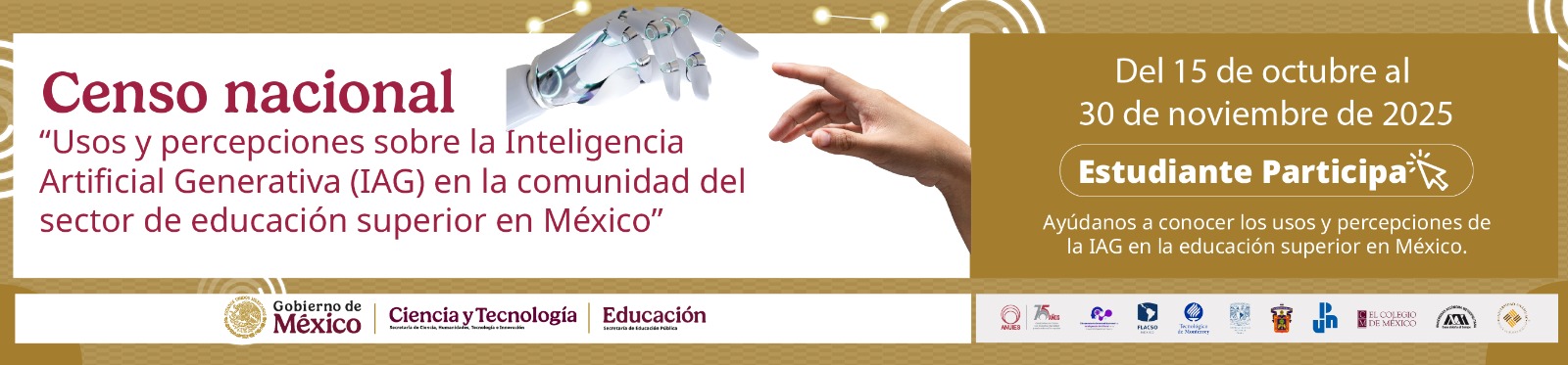 Censo Ai Estudiantes